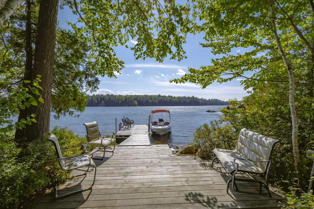 769 Green Lake Road Dedham ME 04429