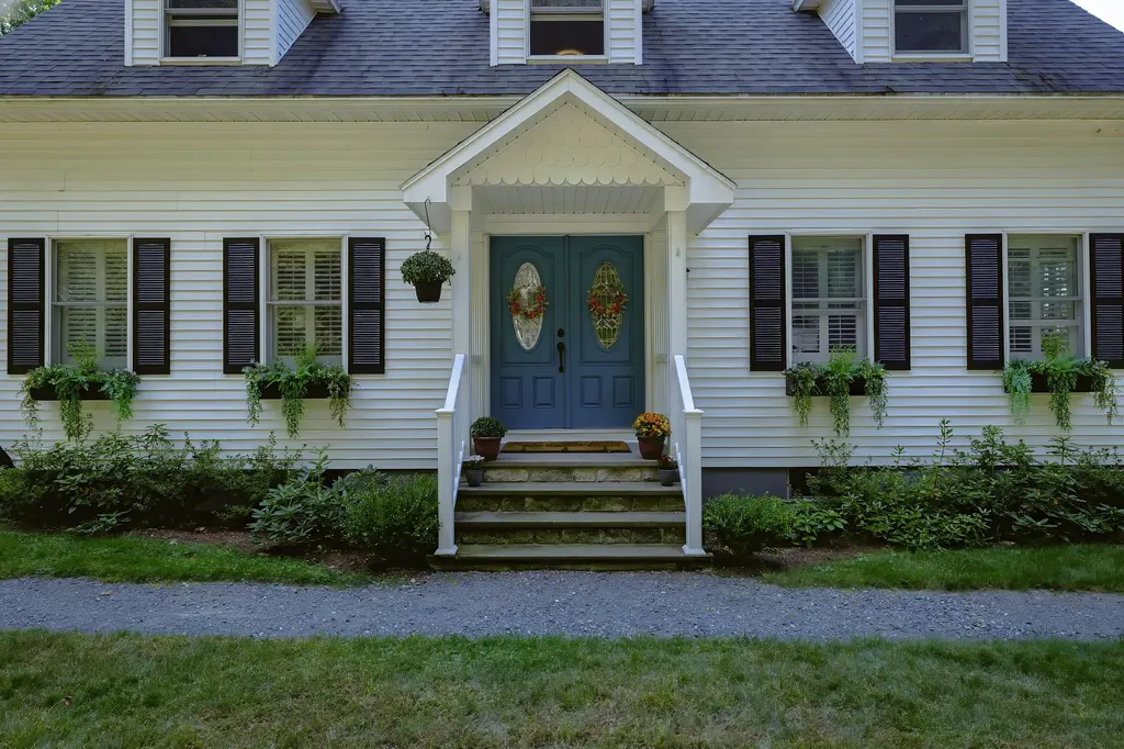769 Green Lake Road Dedham ME 04429