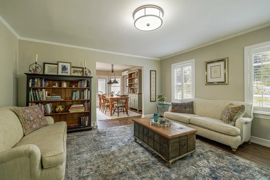 769 Green Lake Road Dedham ME 04429