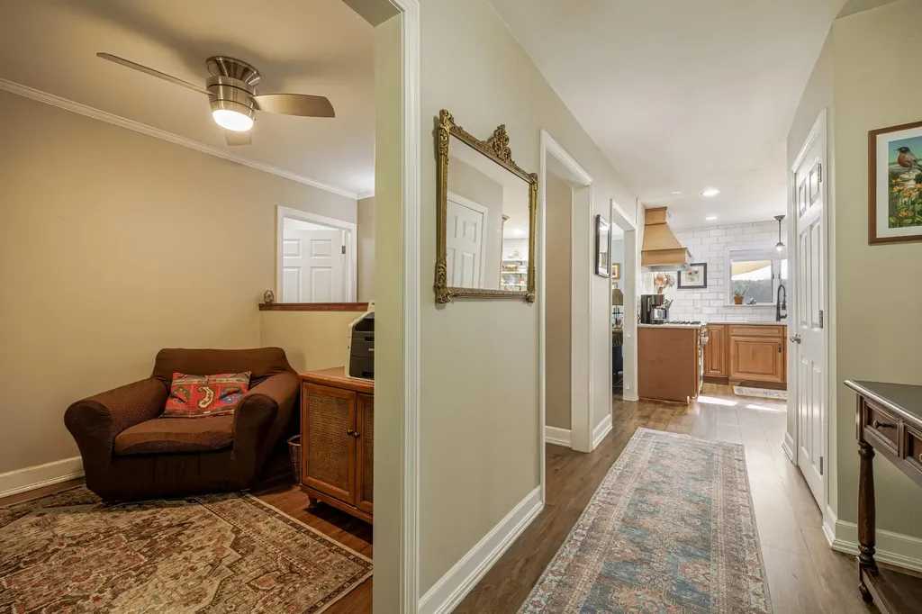 769 Green Lake Road Dedham ME 04429