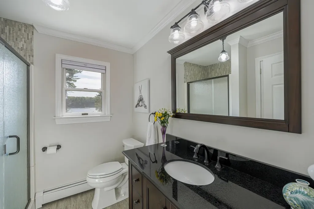 769 Green Lake Road Dedham ME 04429