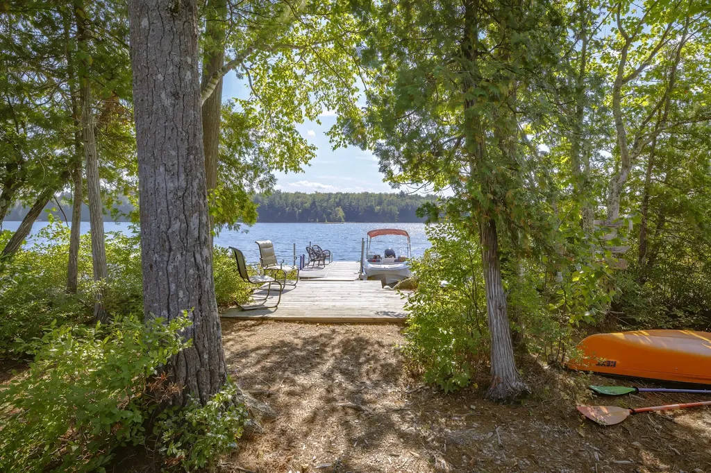 769 Green Lake Road Dedham ME 04429