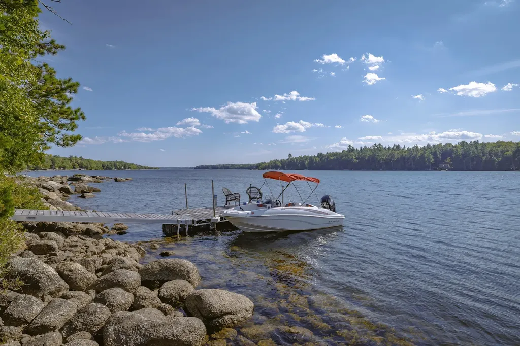 769 Green Lake Road Dedham ME 04429