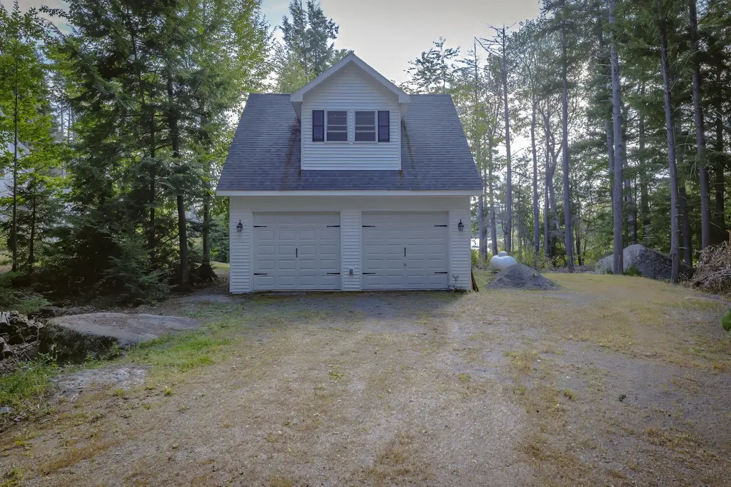 769 Green Lake Road Dedham ME 04429