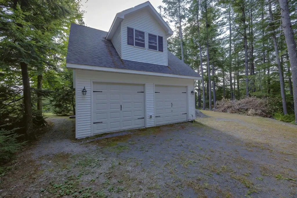 769 Green Lake Road Dedham ME 04429