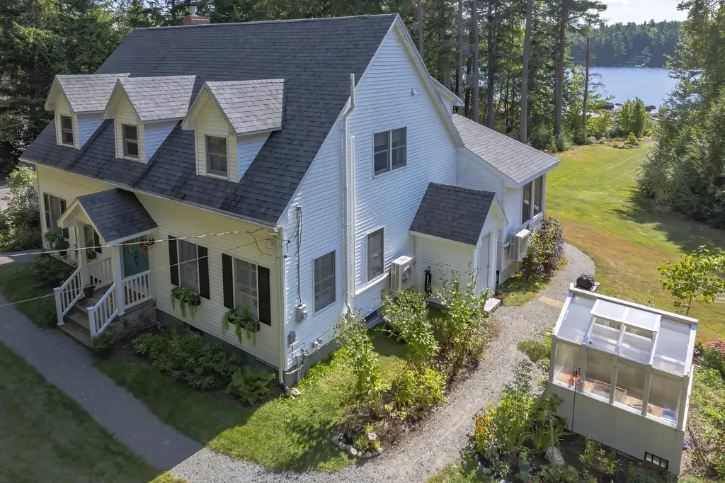 769 Green Lake Road Dedham ME 04429