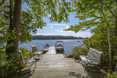 769 Green Lake Road Dedham ME 04429