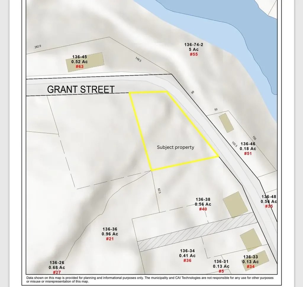 039 Grant Street Ellsworth ME 04605