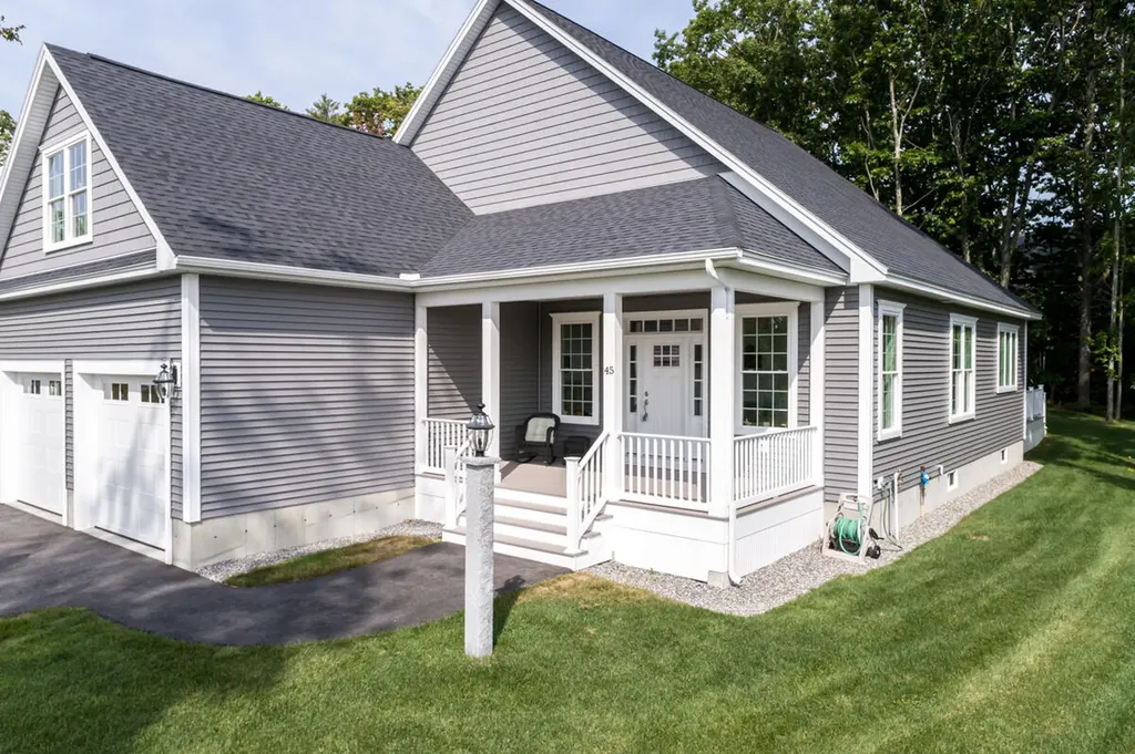 45 Jasper Street Scarborough ME 04074