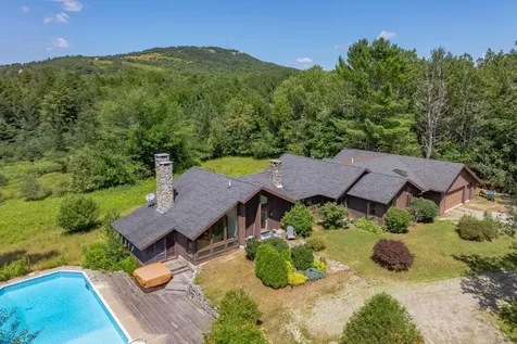 81 Mill Brook Lane Blue Hill ME 04614