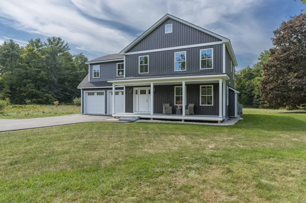 306 Pope Road Windham ME 04062