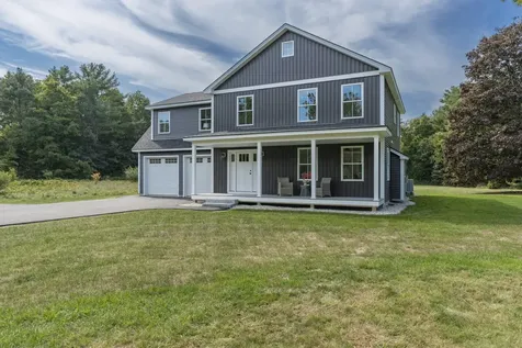 306 Pope Road Windham ME 04062