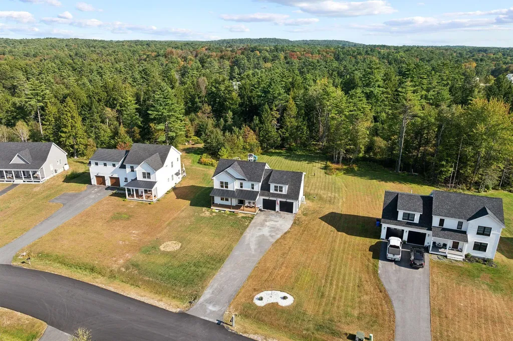 25 Revolution Drive Windham ME 04062