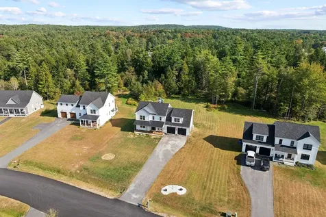 25 Revolution Drive Windham ME 04062