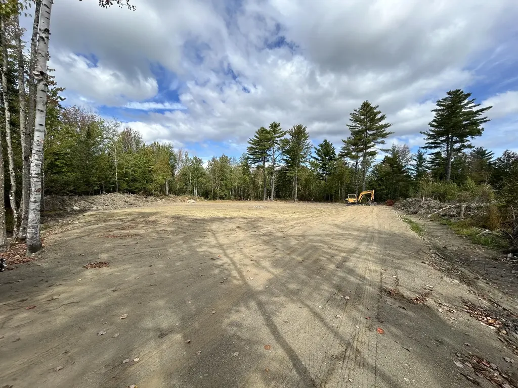 Lot #1 Mudget Road Kenduskeag ME 04450