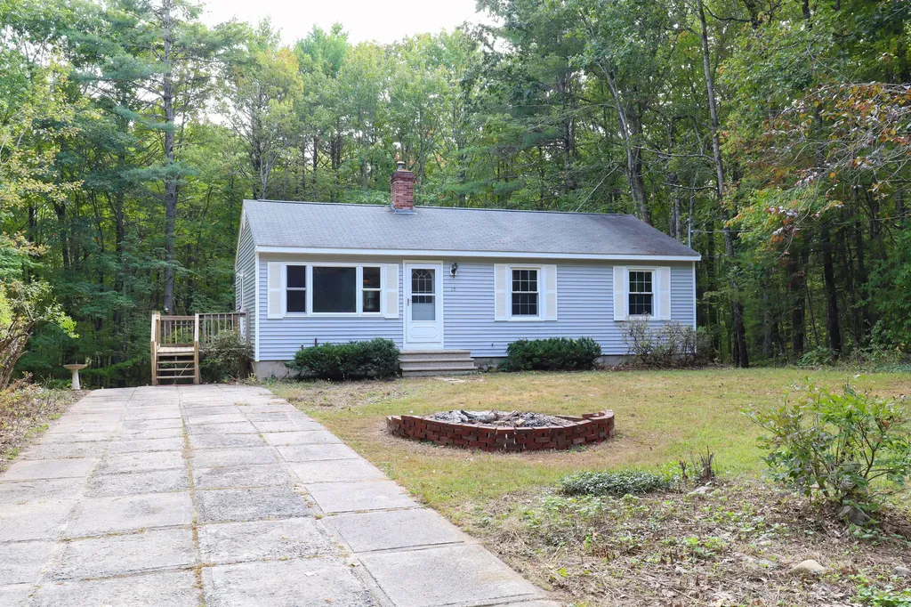 10 Shadow Lawn Drive Standish ME 04084