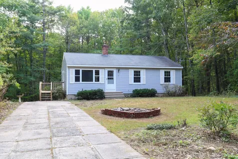 10 Shadow Lawn Drive Standish ME 04084