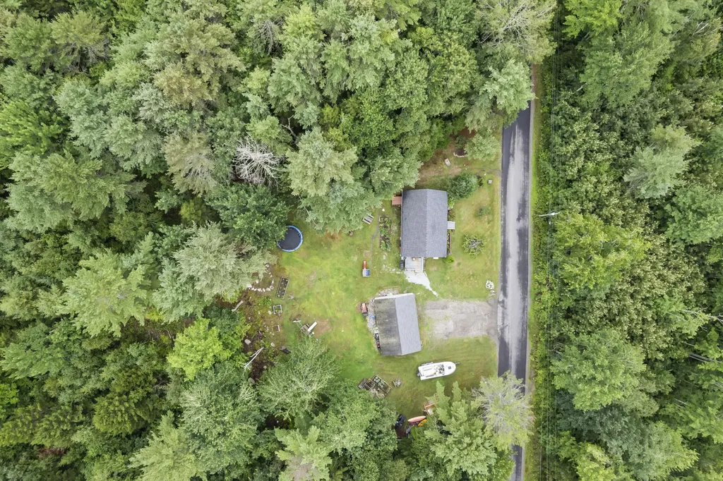 73 Forest Lake Road Friendship ME 04547