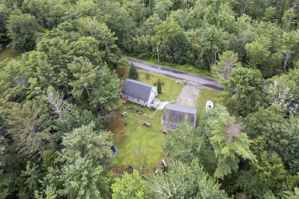 73 Forest Lake Road Friendship ME 04547