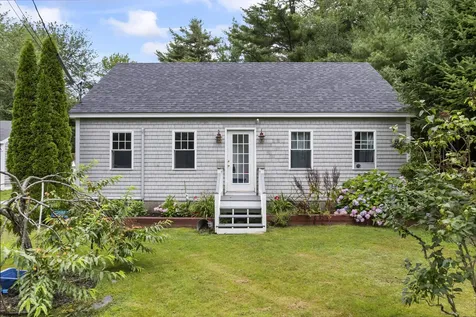 73 Forest Lake Road Friendship ME 04547
