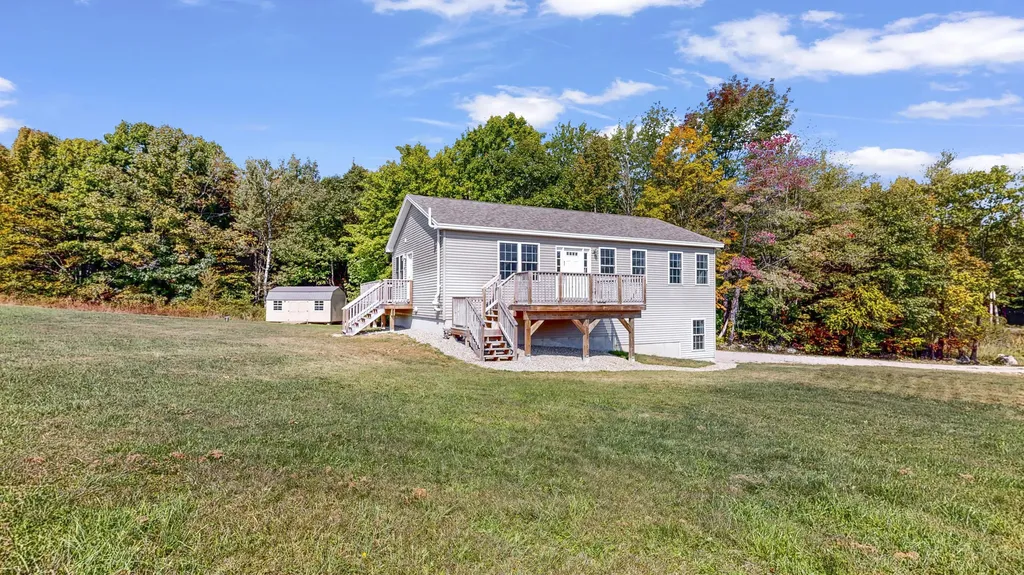 684 Upper Street Turner ME 04282