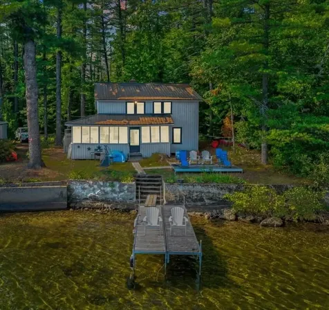 3 Hickory Lane Acton ME 04001