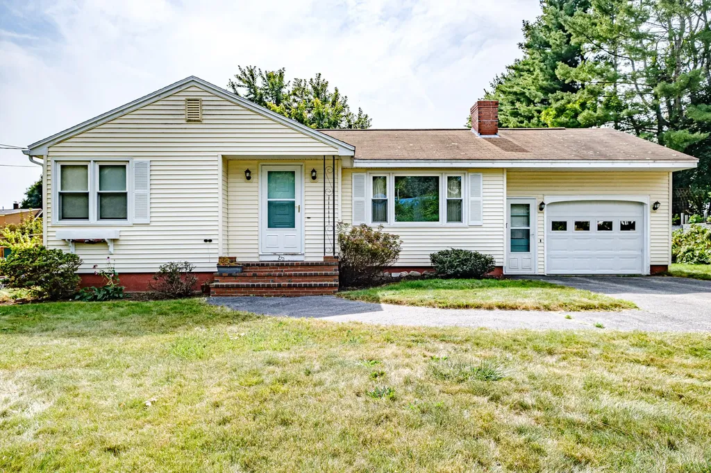 25 Nasson Avenue Westbrook ME 04092