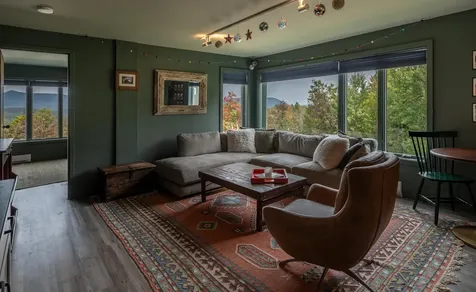2207 Adams Mountain Road Carrabassett Valley ME 04947