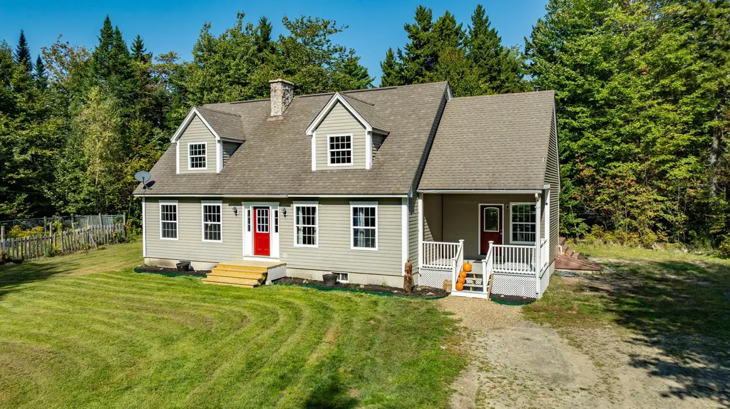 106 Woodfield Way Ellsworth ME 04605