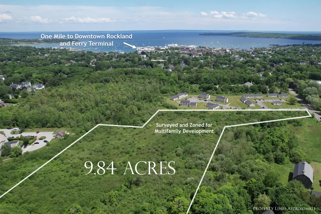 233 Limerock Street Rockland ME 04841