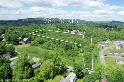 233 Limerock Street Rockland ME 04841