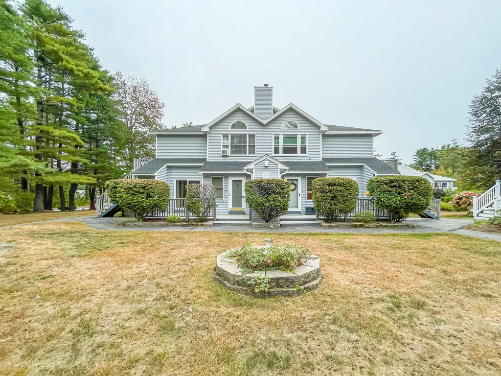 9 Cascade Road Old Orchard Beach ME 04064