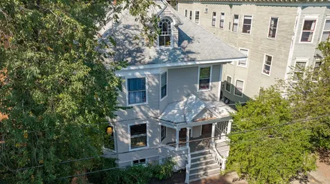 130 Neal Street Portland ME 04102