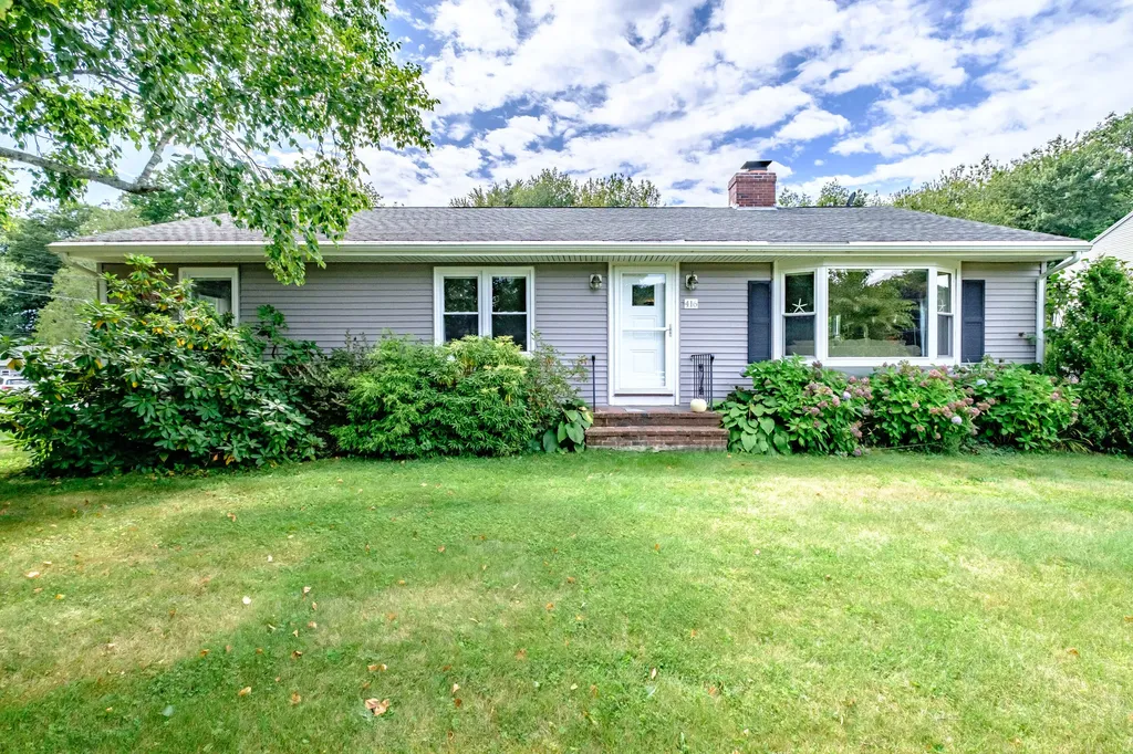416 Pool Street Biddeford ME 04005