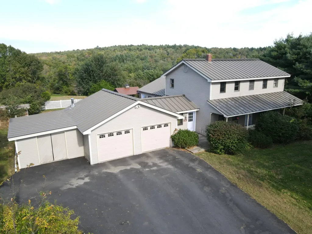 342 Knowlton Corner Road Farmington ME 04938