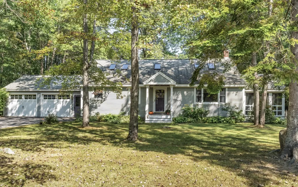 32 Goldeneye Drive Topsham ME 04086