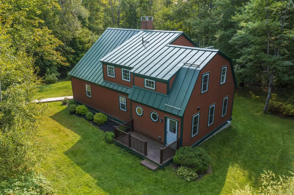 234 High Street Lincolnville ME 04849