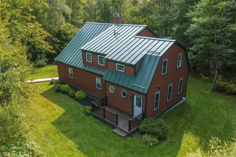 234 High Street Lincolnville ME 04849