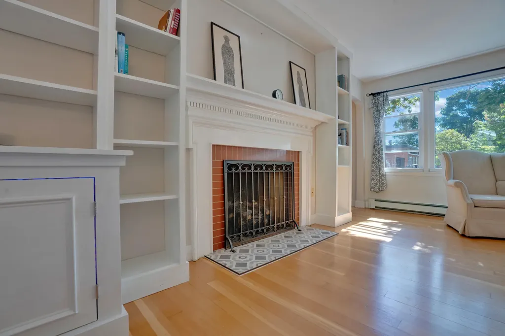 83 Noyes Street Portland ME 04103