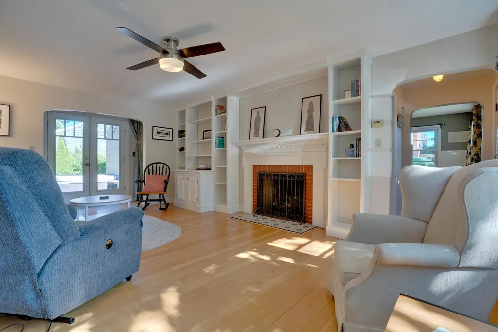 83 Noyes Street Portland ME 04103