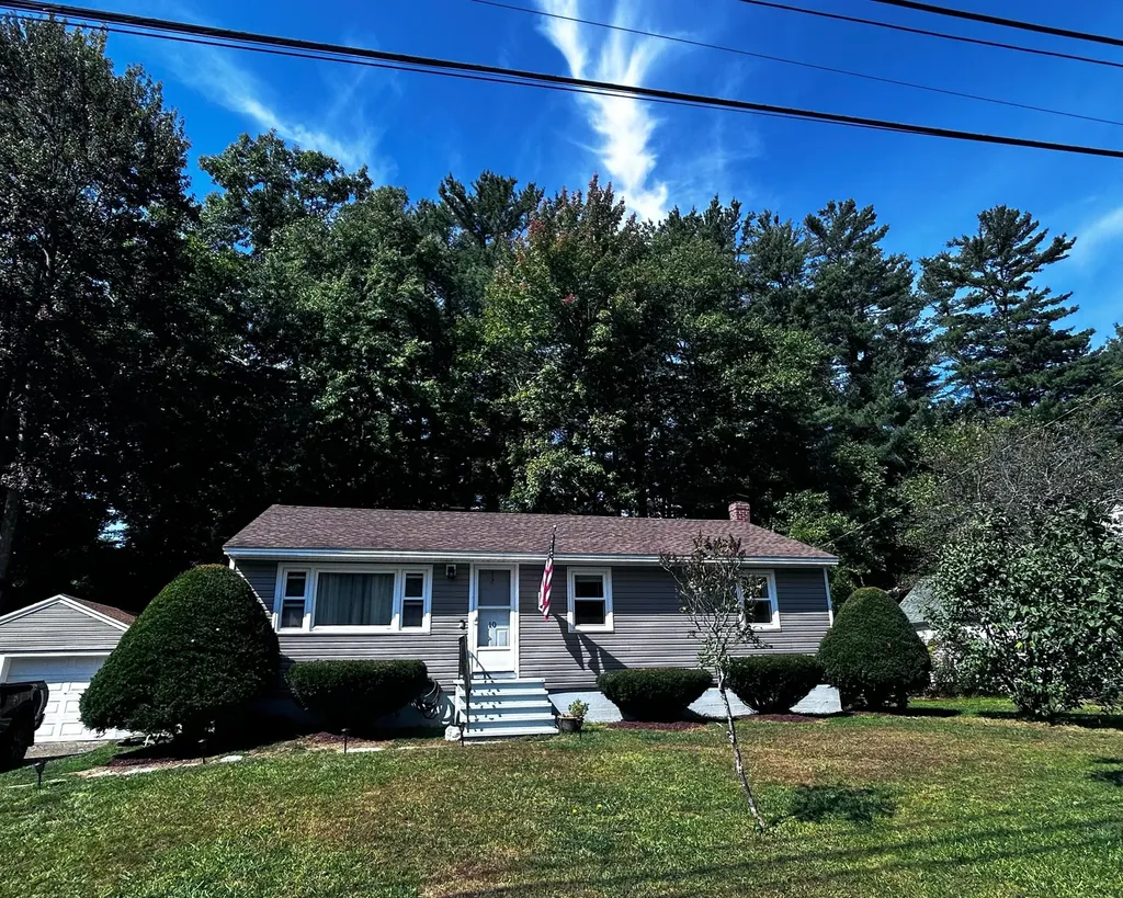 10 Woodland Avenue Lisbon ME 04252