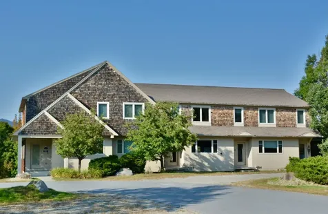 5009 Snubber Drive Carrabassett Valley ME 04947