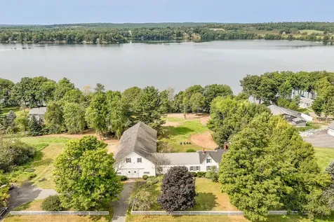1030 Lakeview Drive China ME 04358