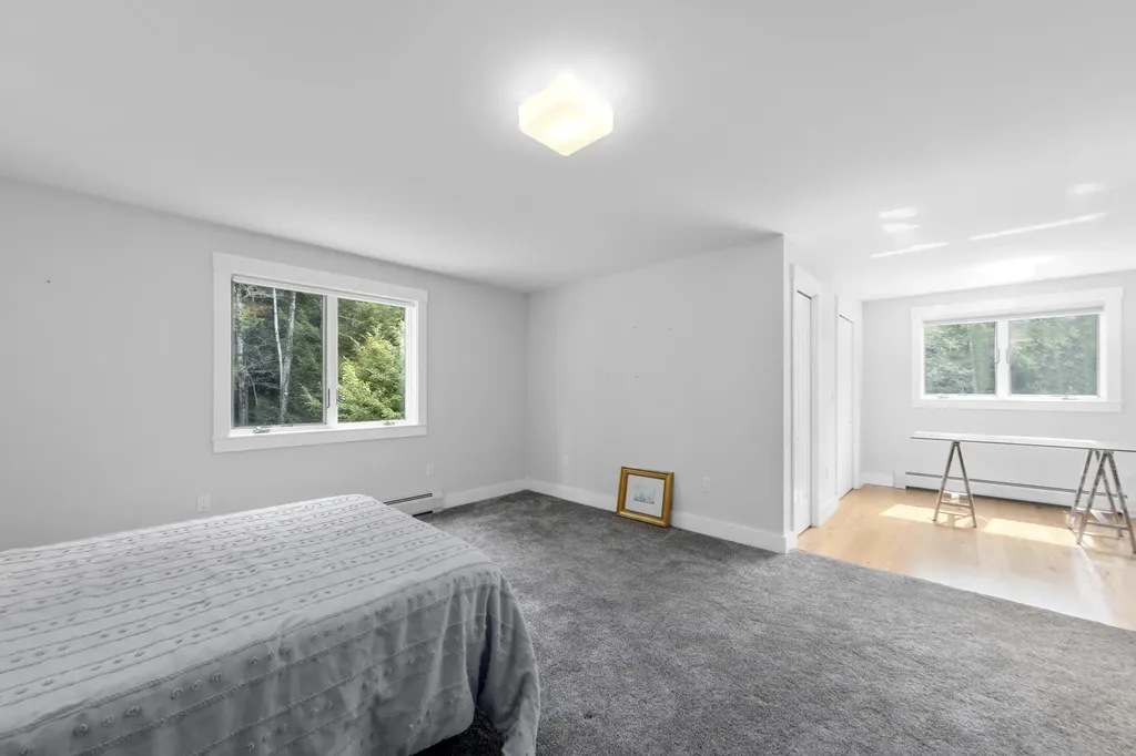 49 Moody Mountain Road Lincolnville ME 04849