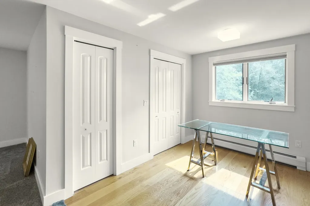 49 Moody Mountain Road Lincolnville ME 04849