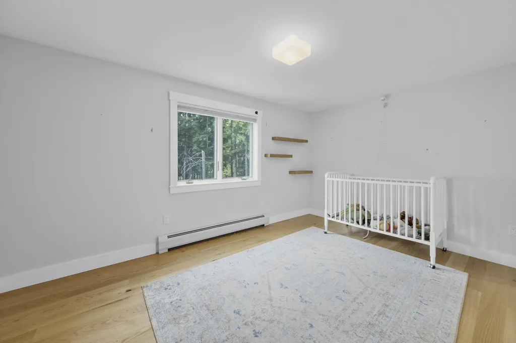49 Moody Mountain Road Lincolnville ME 04849