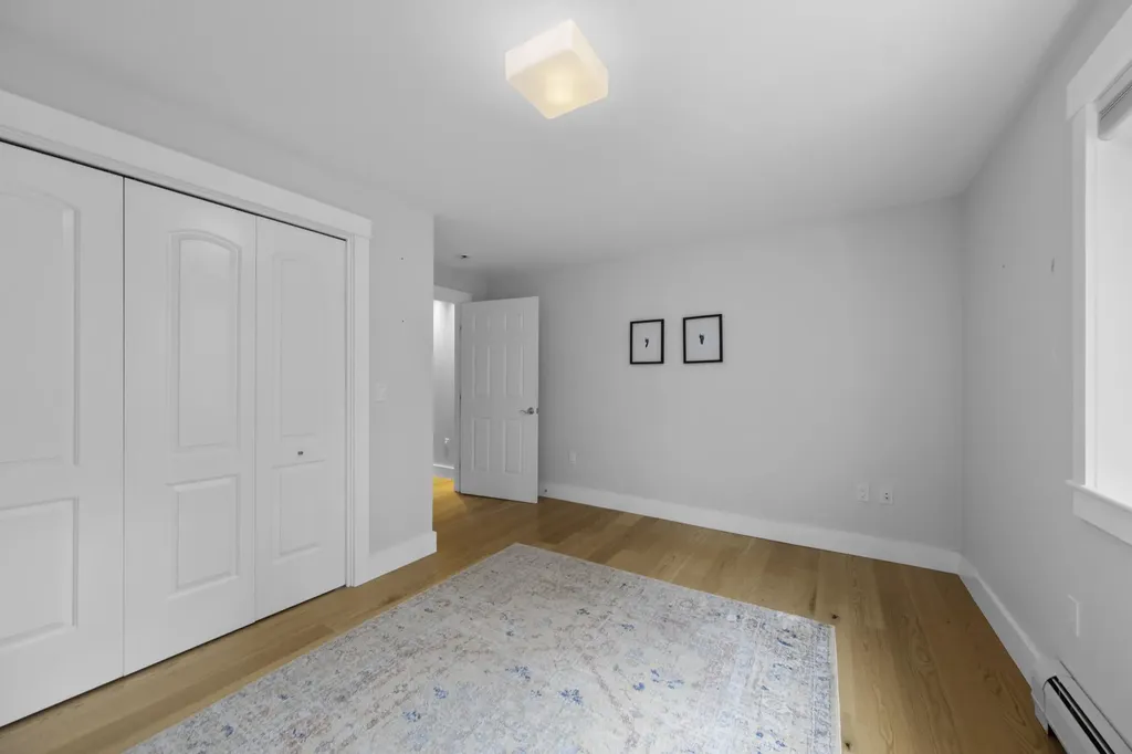 49 Moody Mountain Road Lincolnville ME 04849