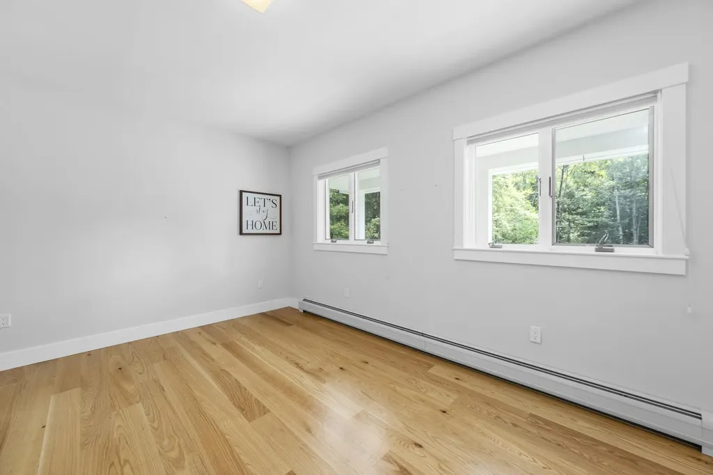 49 Moody Mountain Road Lincolnville ME 04849