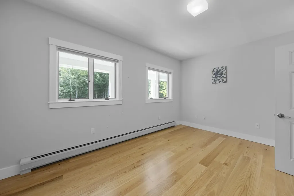 49 Moody Mountain Road Lincolnville ME 04849