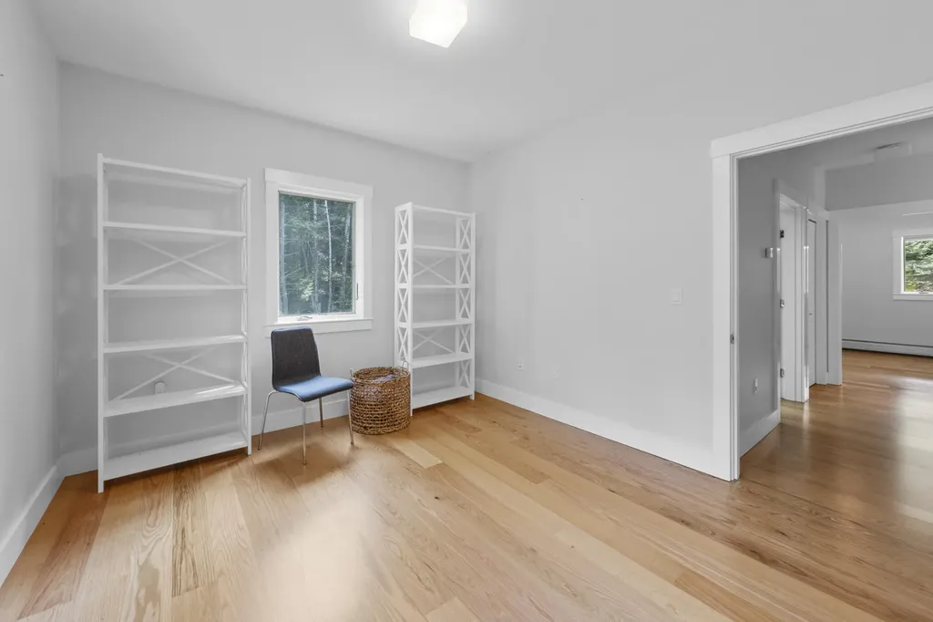 49 Moody Mountain Road Lincolnville ME 04849